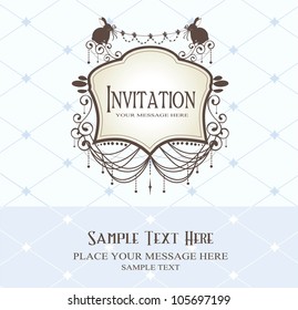 Invitation Card