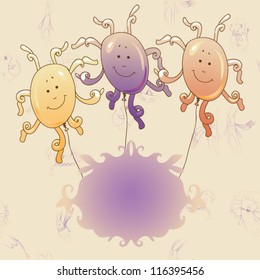 invitation card