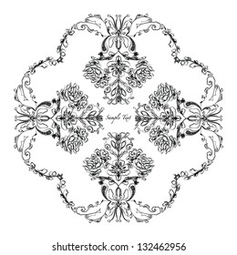 Invitation card