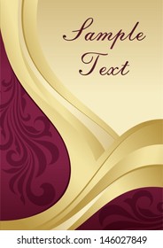 Invitation card