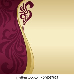Invitation card