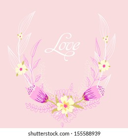 Invitation card