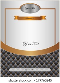 Invitation card