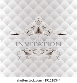 invitation card