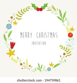 invitation card