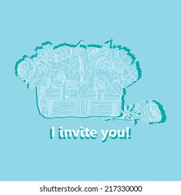 invitation card