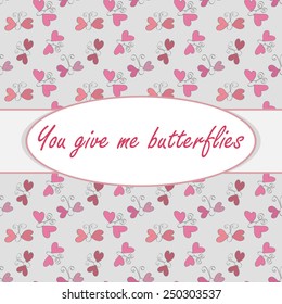 Invitation card