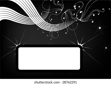 invitation card