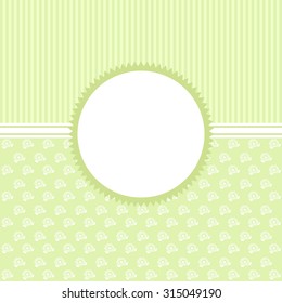 Invitation card