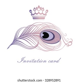 Invitation card