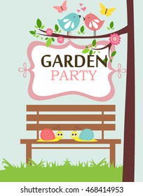 Invitation card 