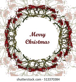  Invitation card.