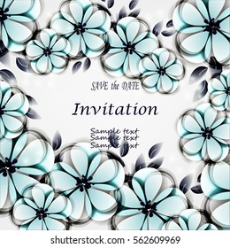 invitation card