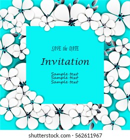 invitation card