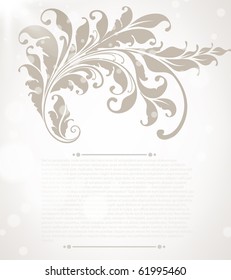 Tarjeta de invitación