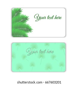 Invitation card