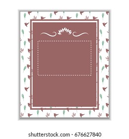 Invitation card