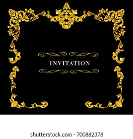 invitation  card