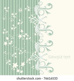Invitation card