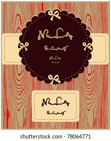 Invitation card