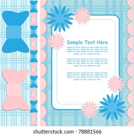 invitation card