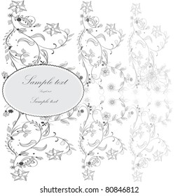 Invitation card