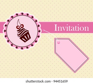 Invitation card