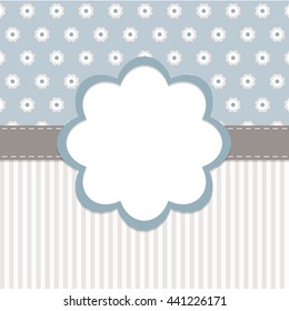 Invitation Card For Any Occasion