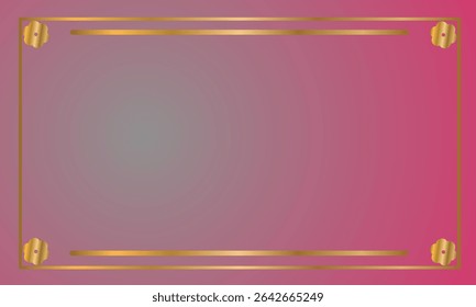 invitation card background design with floral patterns. high resolution . you can use for part, marriage , function invitation