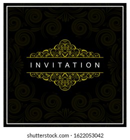 
Invitation Card For Bussines And More