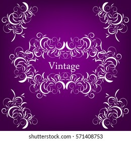 invitation card design