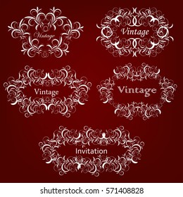 invitation card design