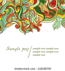Invitation  card of Party