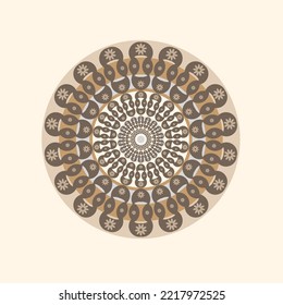 invitation card templates with gold patterned and crystals color luxury mandala background with golden arebesque pattern arabic islamic east style. ramadan style decorative mandala, flyer banner