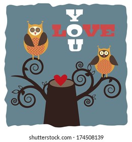 Invitation card for wedding