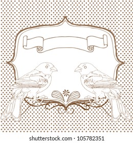 Invitation card-Ideal frame for any sort of celebration