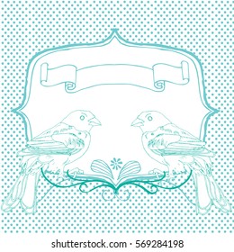 Invitation card-Ideal frame for any sort of celebration