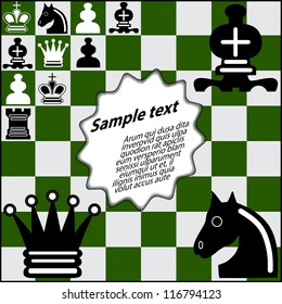 Invitation Chess Tournament
