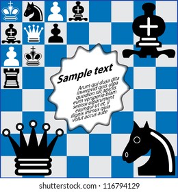 Invitation Chess Tournament