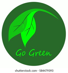 An invitation to the concept of conservation go green