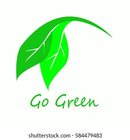 An invitation to the concept of conservation go green