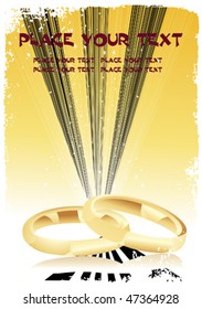 Invitation / Declaration / Flyer