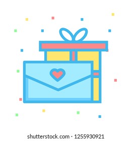 invitation   envelope   card 