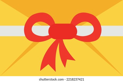 Invitation envelope Vector Icon which is suitable for commercial work and easily modify or edit it
