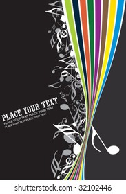 Invitation / Flyer