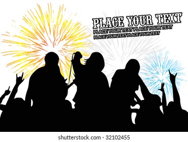 Invitation / Flyer