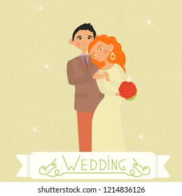 invitation to a great event.  Marriage. 