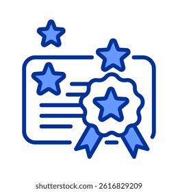 Invitation Icon Element For Design