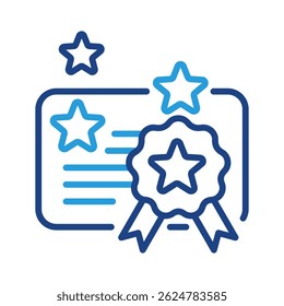 Invitation Icon Element For Design