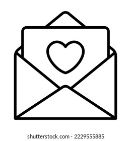 Invitation Icon Logo Design Vector Template Illustration Sign And Symbol Pixels Perfect